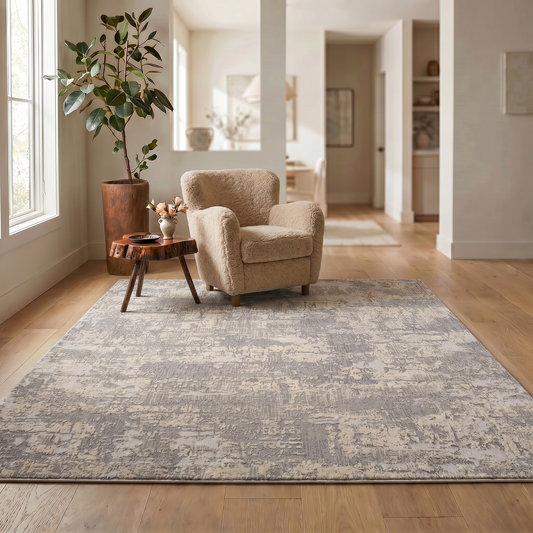 Best Area Rugs for a Home Workshop — 2026 Guide | Rug Branch