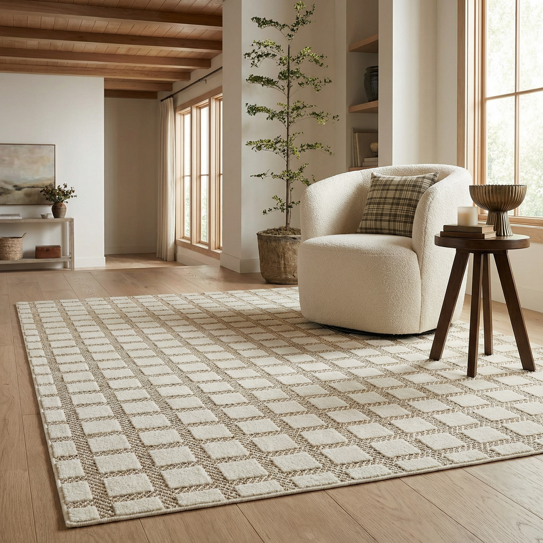 Waterproof Outdoor Rugs: The Complete 2026 Guide to All-Weather Patio Style