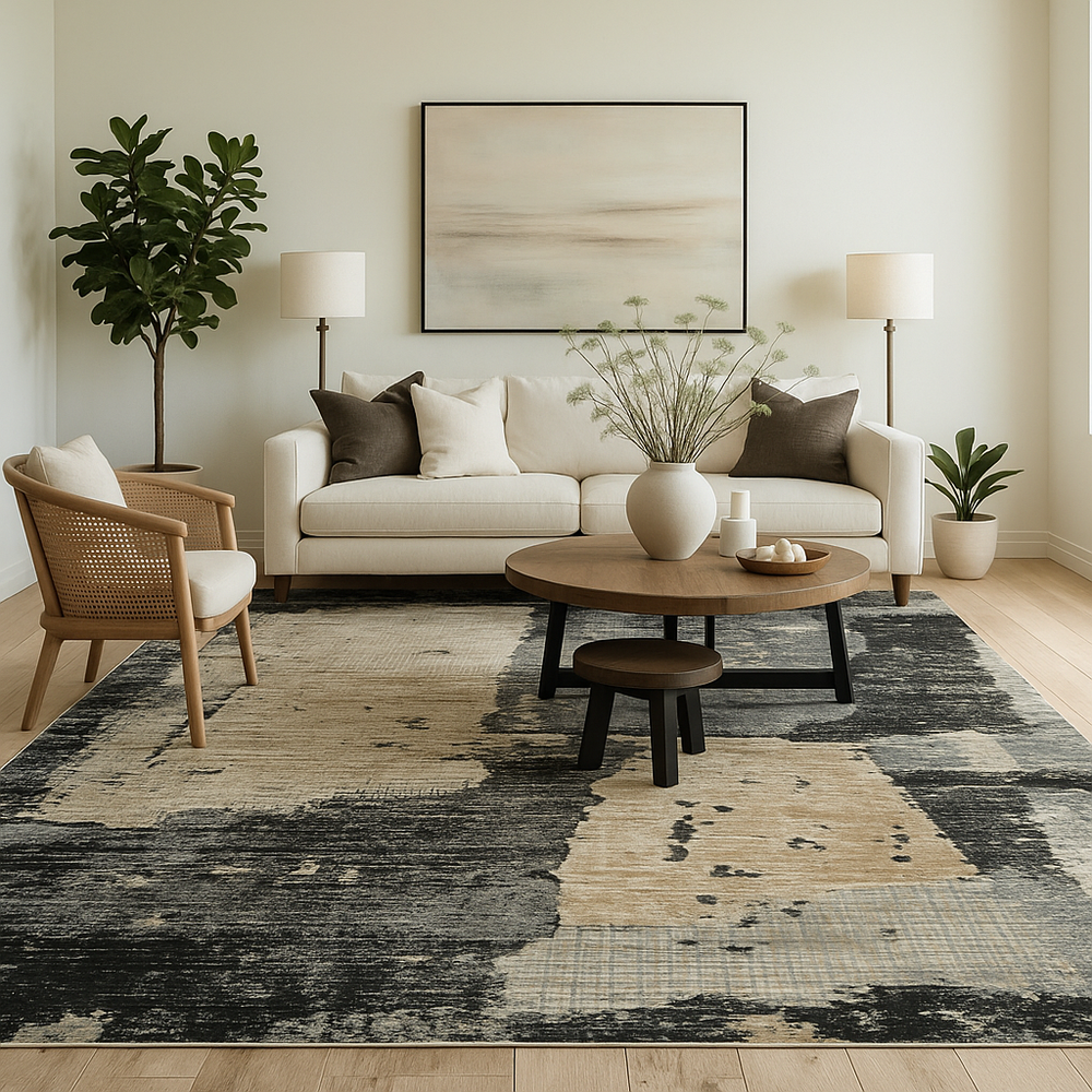 Area Rugs New York: The Complete Guide to Finding the Perfect Rug for Your NYC Home