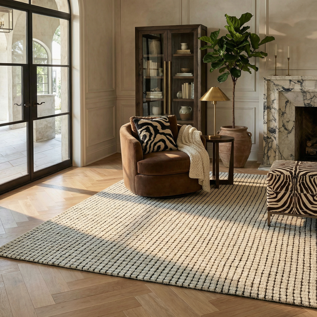 Best Area Rugs Under $200: A Complete Buying Guide for Every Room