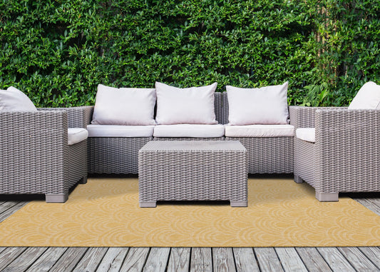 Outdoor Rugs for Deck: The Complete 2026 Weather-Resistant Style Guide