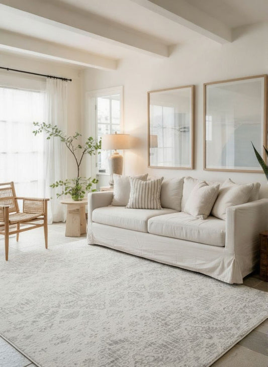 Where to Buy Area Rugs in Mississauga, ON — 2026 Buyer's Guide | Rug Branch