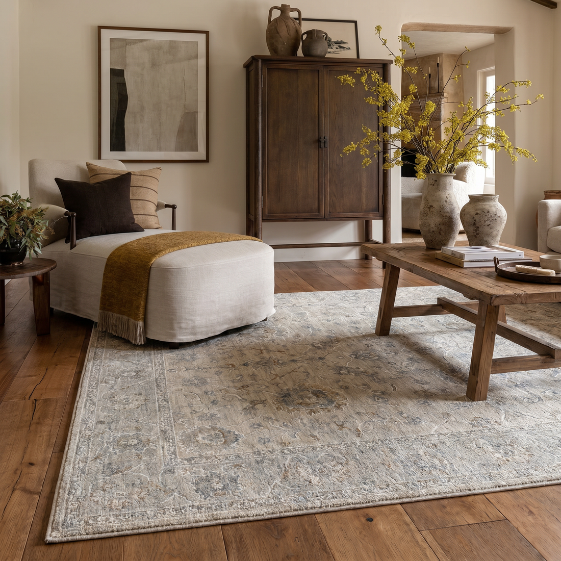 Where to Buy Area Rugs in Philadelphia, PA — 2026 Buyer's Guide | Rug Branch