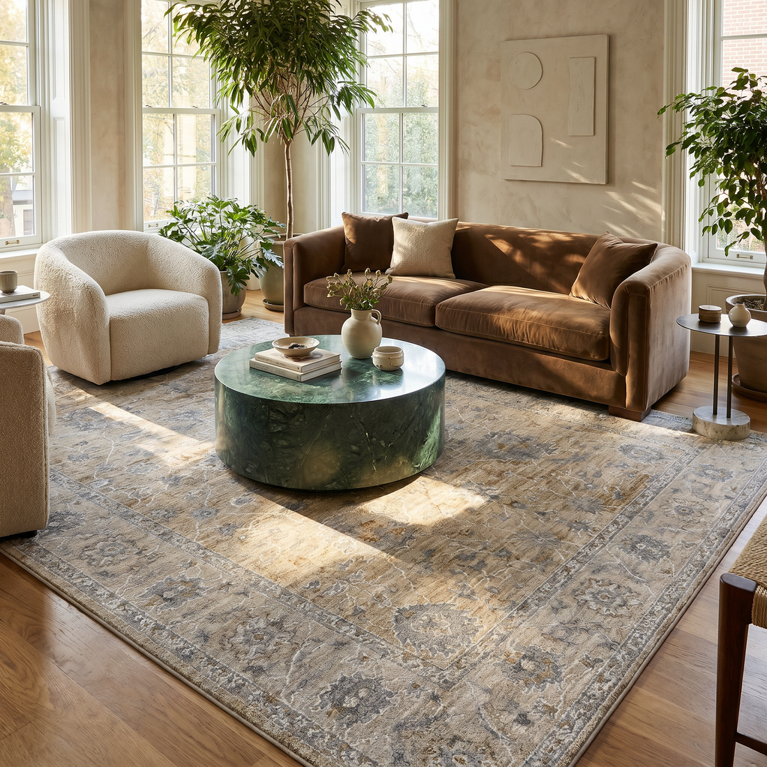 Where to Buy Area Rugs in Baltimore, MD — 2026 Guide