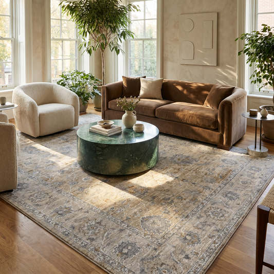 Where to Buy Area Rugs in Baltimore, MD — 2026 Guide