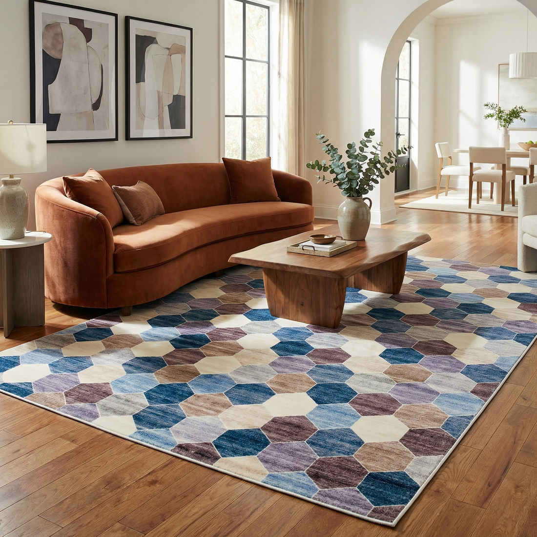 Buy Area Rugs Online in Canada: The Smart Shopper's Complete Guide