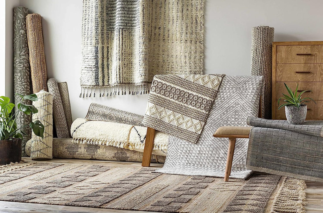 Toroto Rug Area Rugs Toronto: The Complete Guide to Choosing the Perfect Rug for ...