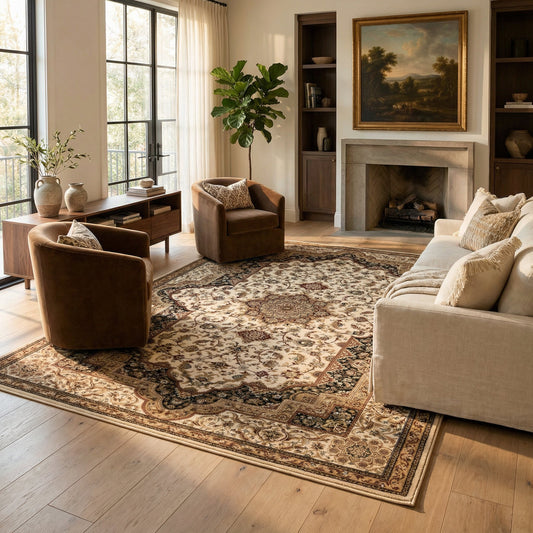 Area Rugs Vancouver: The Complete Guide to Finding Your Perfect Rug