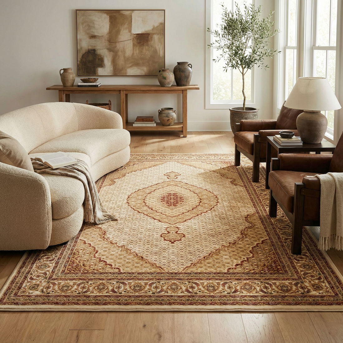 Where to Buy Area Rugs in Denver, CO — 2026 Buyer's Guide | Rug Branch