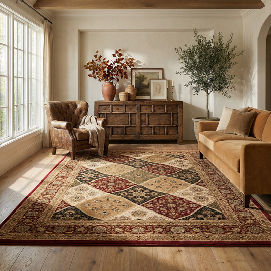 Where to Buy Area Rugs in Aurora, CO — 2026 Buyer's Guide | Rug Branch