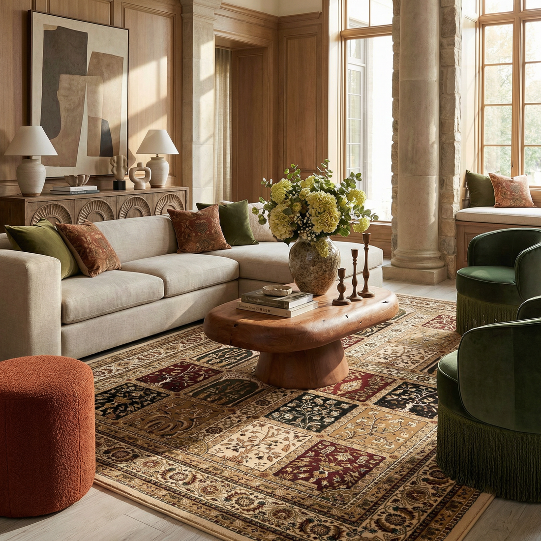 Best Wayfair Alternatives for Area Rugs in Canada (2026)