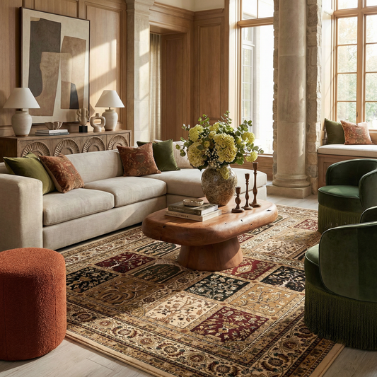 Best Wayfair Alternatives for Area Rugs in Canada (2026)
