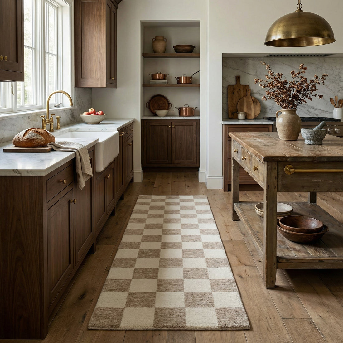 Best Area Rug for Kitchen: Materials, Sizes, and Styles That Actually Work