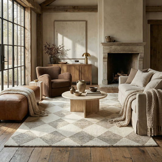 Where to Buy Area Rugs in Colorado Springs, CO — 2026 Buyer's Guide | Rug Branch