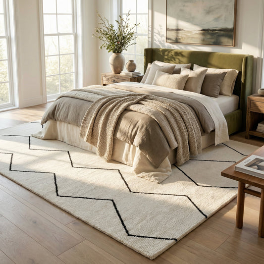 Where to Buy Area Rugs in Kitchener, ON — 2026 Buyer's Guide | Rug Branch