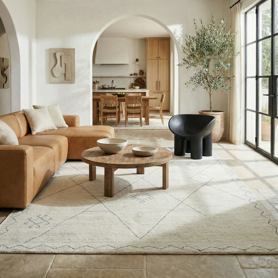 Where to Buy Area Rugs in San Diego, CA — 2026 Buyer's Guide | Rug Branch