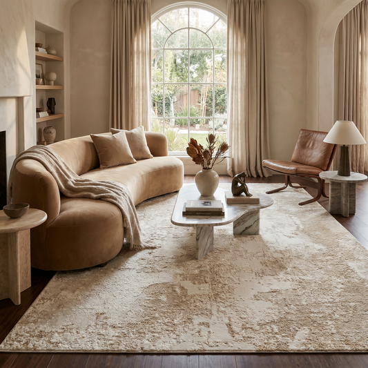 Where to Buy Area Rugs in Sacramento, CA — 2026 Buyer's Guide | Rug Branch