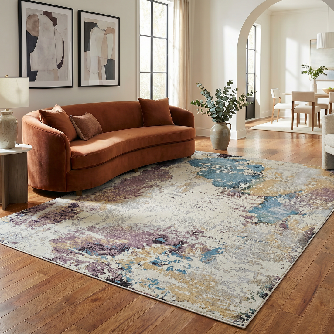 Where to Buy Area Rugs in St. Paul, MN — 2026 Buyer's Guide | Rug Branch
