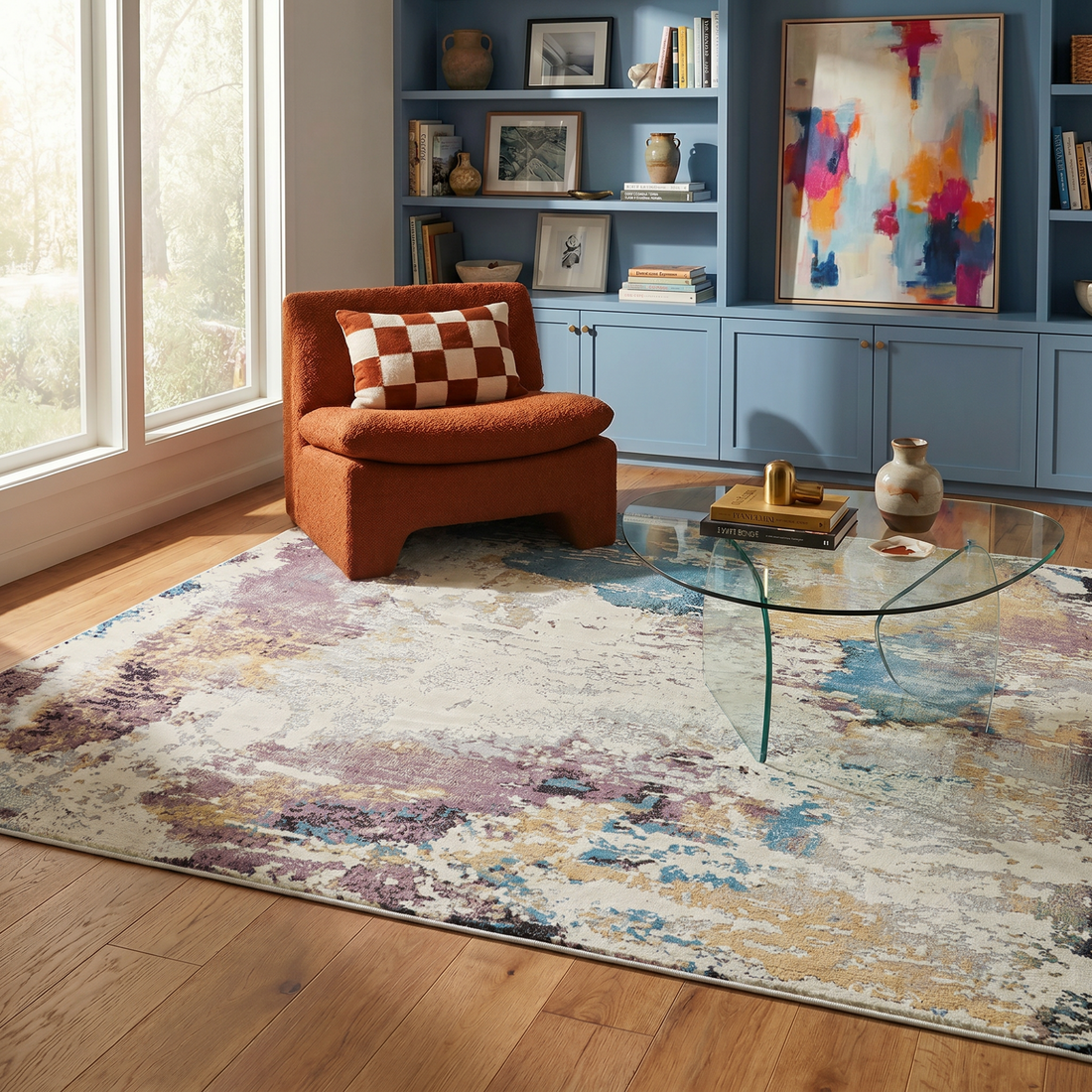 Where to Buy Area Rugs in Gilbert, AZ — 2026 Buyer's Guide | Rug Branch