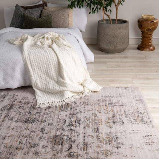 Wool vs Polypropylene Rugs: Which Material Is Right for Your Home?