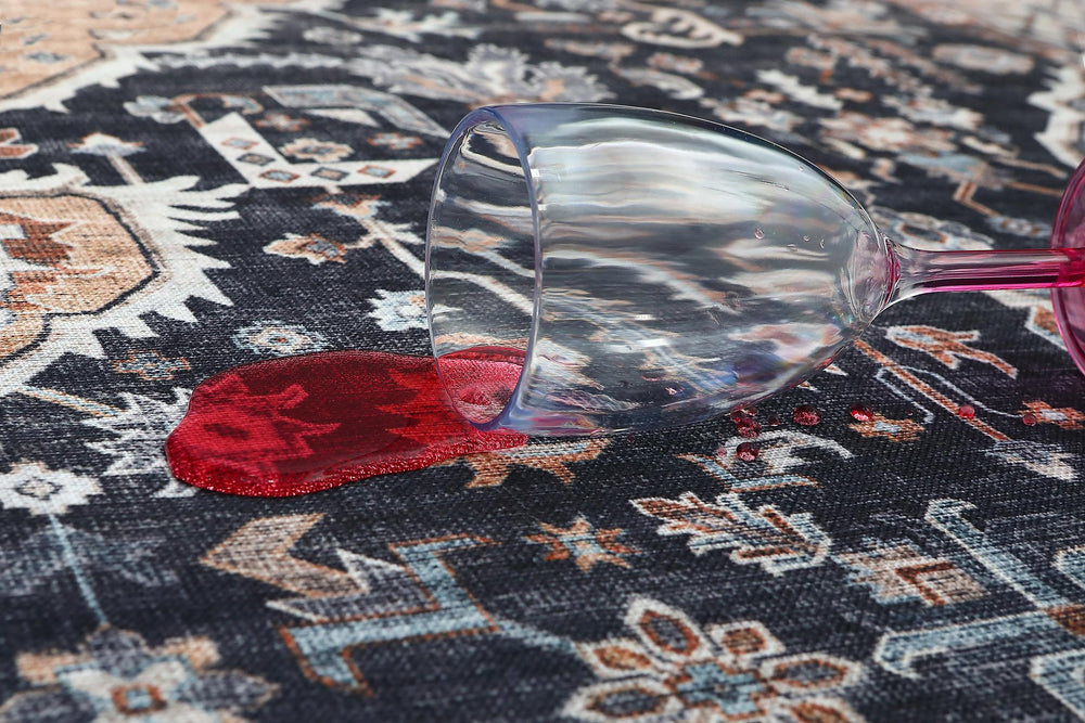 Advantages of Water-Resistant Carpets - Rug Branch