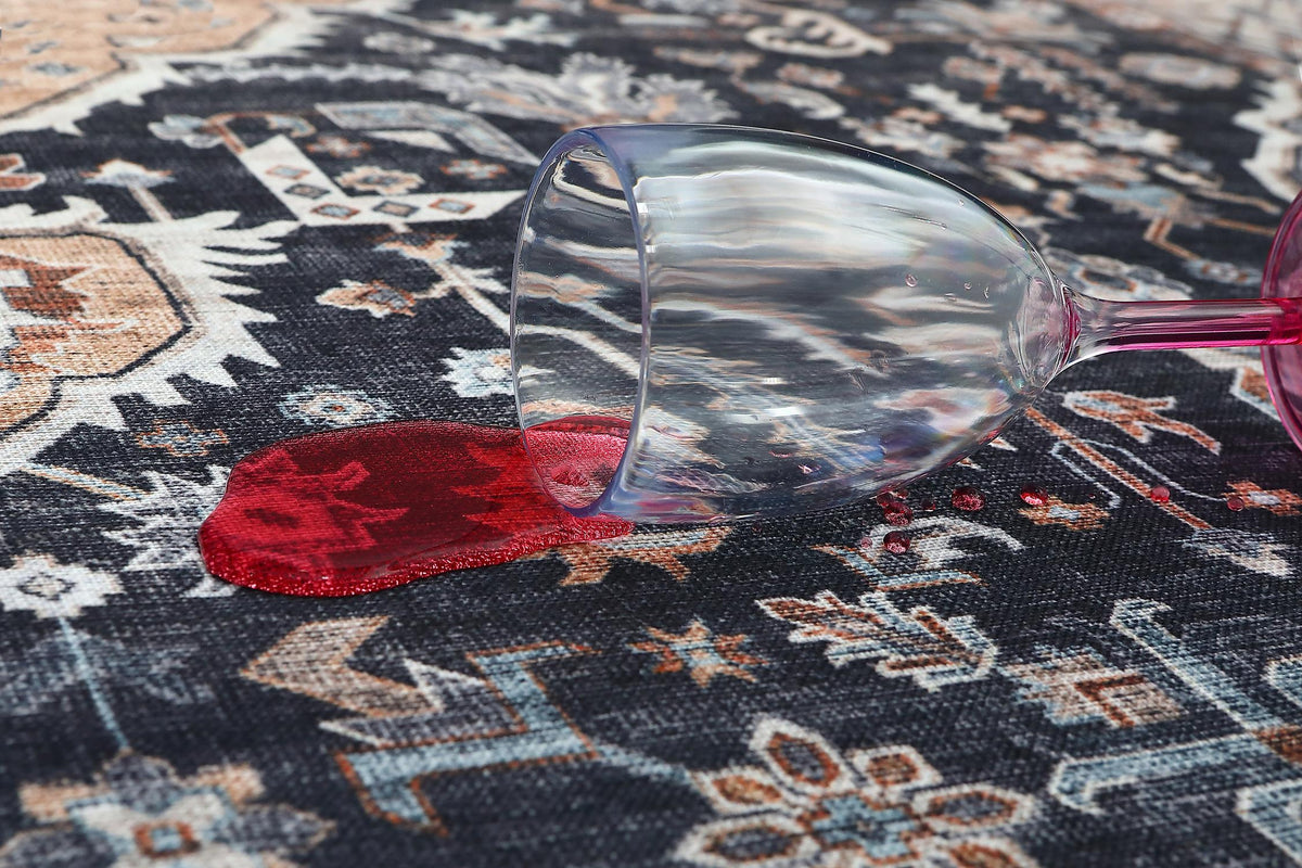 Advantages of Water-Resistant Carpets - Rug Branch