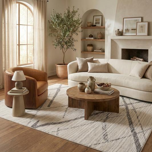 Cotton Rugs: Pros, Cons, and Care — A Complete Buying Guide