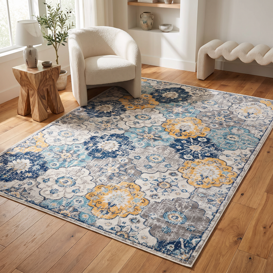 Best Rugs for a Game Room: Durable, Fun & Easy to Clean