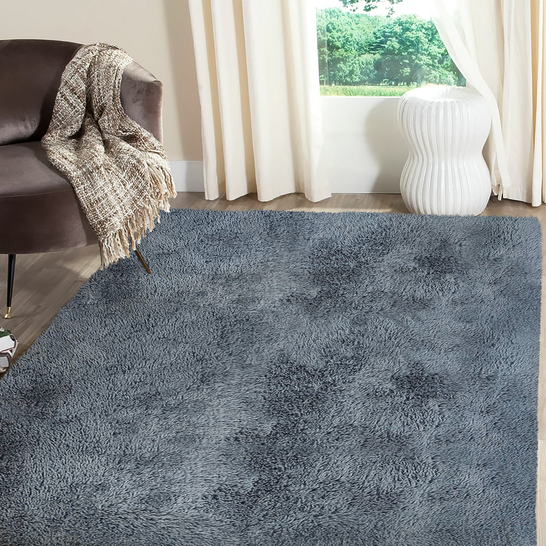 Chenille Rugs: What They Are, Pros & Cons, and How to Care for Them