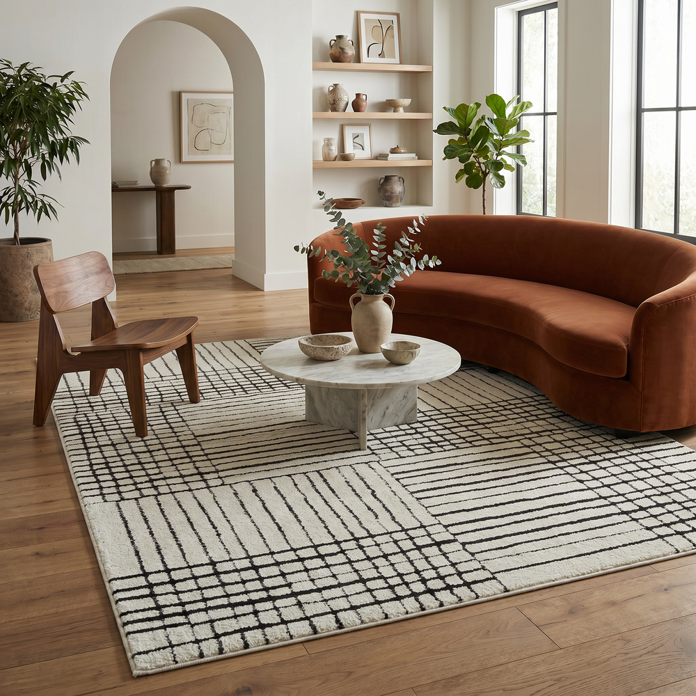 Area Rugs Free Shipping Canada: Why It Matters and How Rug Branch Delivers