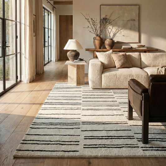 Where to Buy Area Rugs in Laval, QC - 2026 Buyer's Guide | Rug Branch