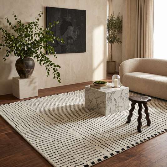 Where to Buy Area Rugs in Hamilton, Ontario — 2026 Buyer's Guide | Rug Branch