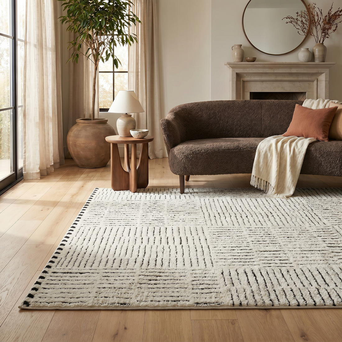 Where to Buy Area Rugs in Markham, ON — 2026 Buyer's Guide | Rug Branch