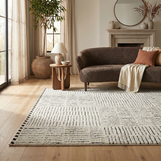 Where to Buy Area Rugs in Markham, ON — 2026 Buyer's Guide | Rug Branch