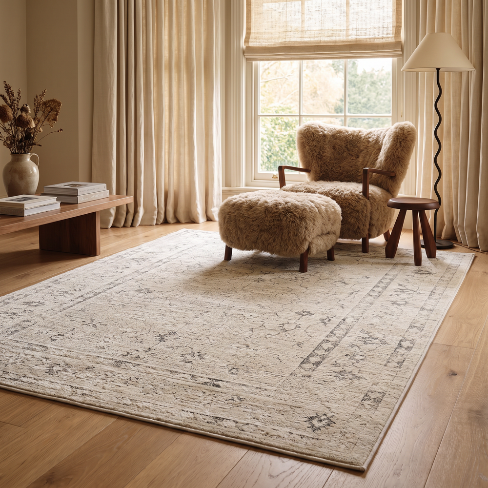 How to Get Wrinkles Out of a Rug: 6 Easy Methods