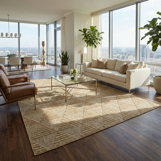 Beach House Rug Ideas: Coastal Rug Styles That Survive Summer