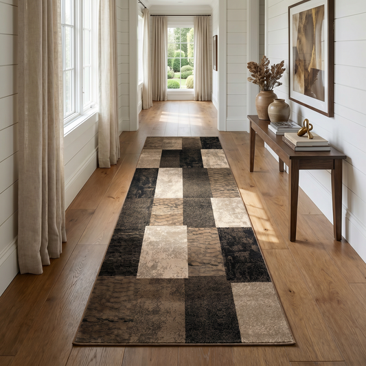 Nylon Rug Durability: The Complete Guide to Long-Lasting Area Rugs for High-Traffic Homes