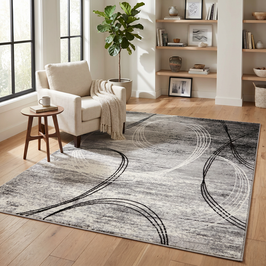 Where to Buy Area Rugs in Chesapeake, VA — 2026 Buyer's Guide | Rug Branch