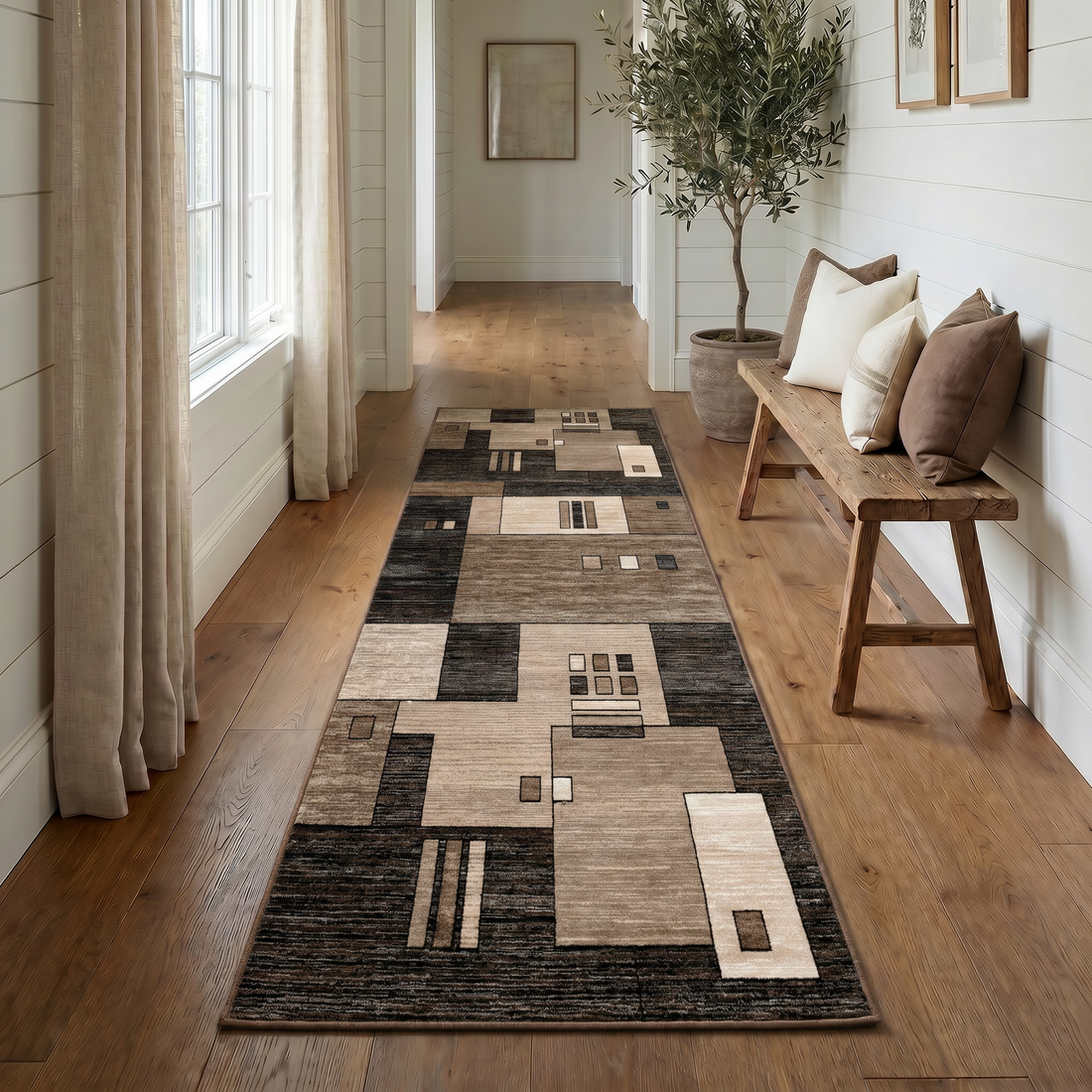 Best Area Rugs for High-Traffic Areas: Durable, Easy-Clean Styles That Last (2026 Guide)