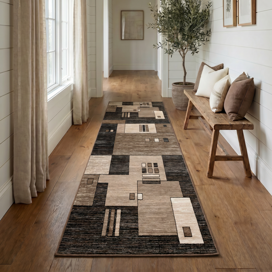 Best Area Rugs for High-Traffic Areas: Durable, Easy-Clean Styles That Last (2026 Guide)