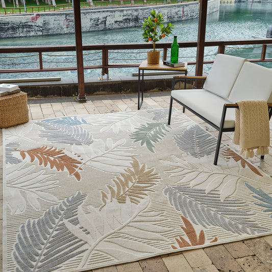 Indoor vs Outdoor Rugs: Key Differences and How to Choose
