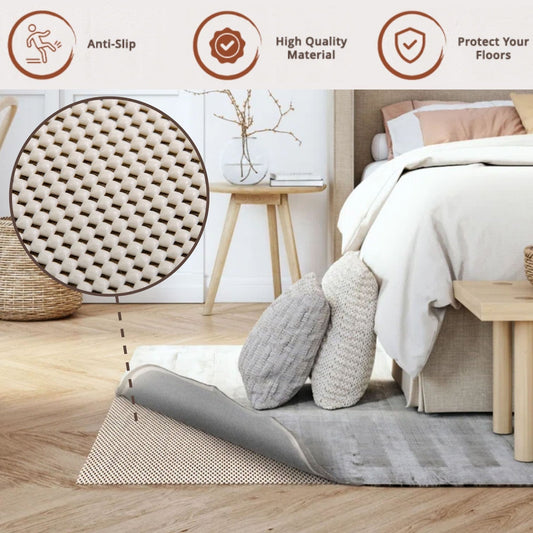 Discover the Secret to Luxurious Rug Pads Comfort - Rug Branch