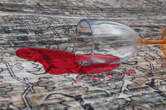 How To Clean an Area Rug - Rug Branch