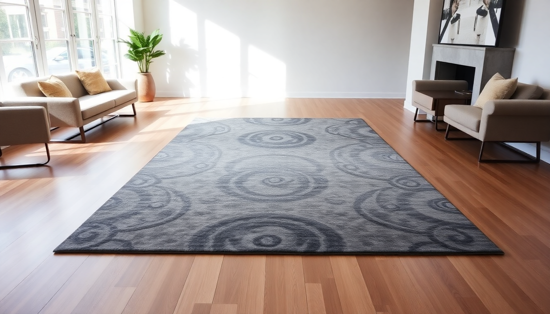Discover Stylish & Affordable Area Rugs at Rug Branch