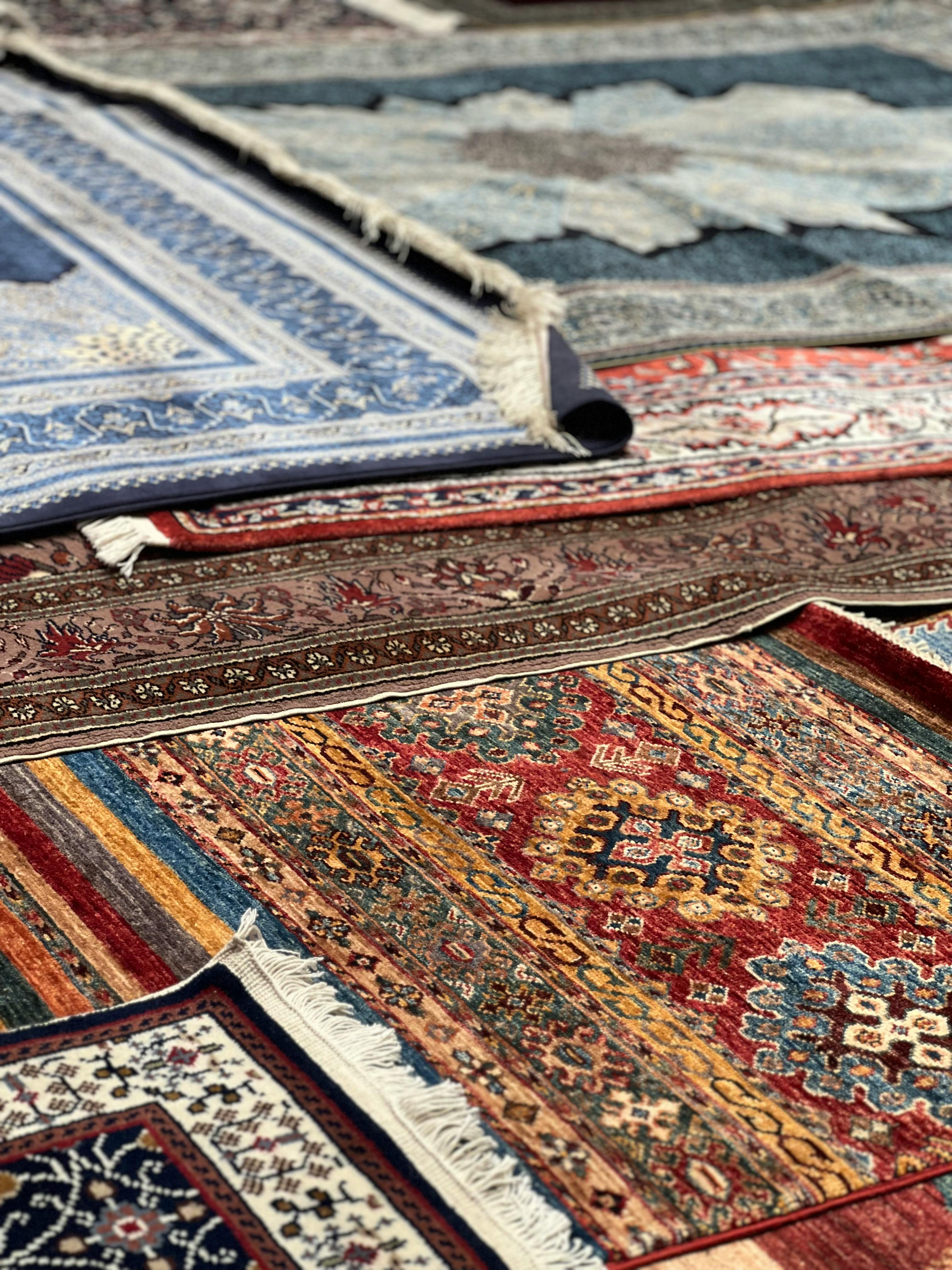 Are Area Rugs Necessary? A Comprehensive Look at Their Importance in ...