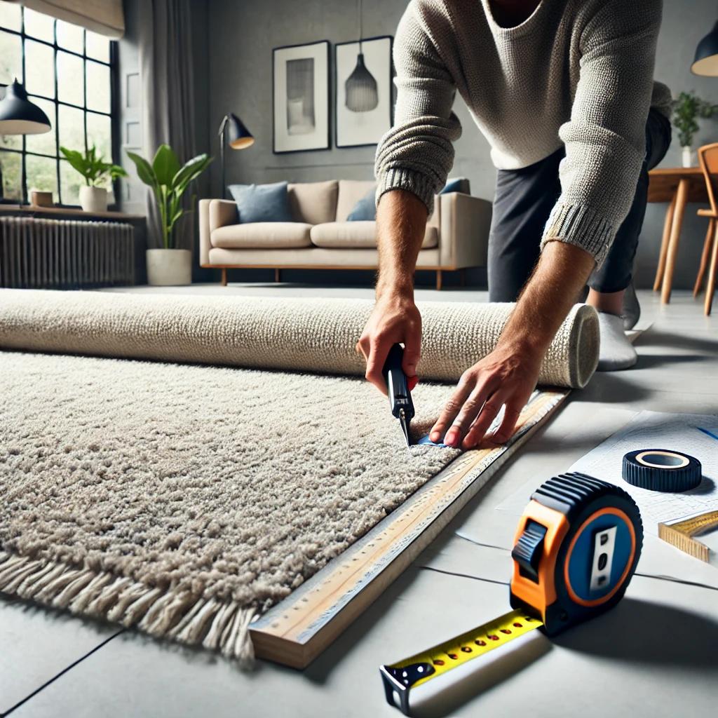 Can Rugs Be Cut Down?