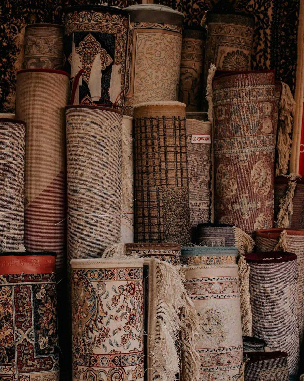 Inappropriate Rugs Are Rugs Bad for Your Health?