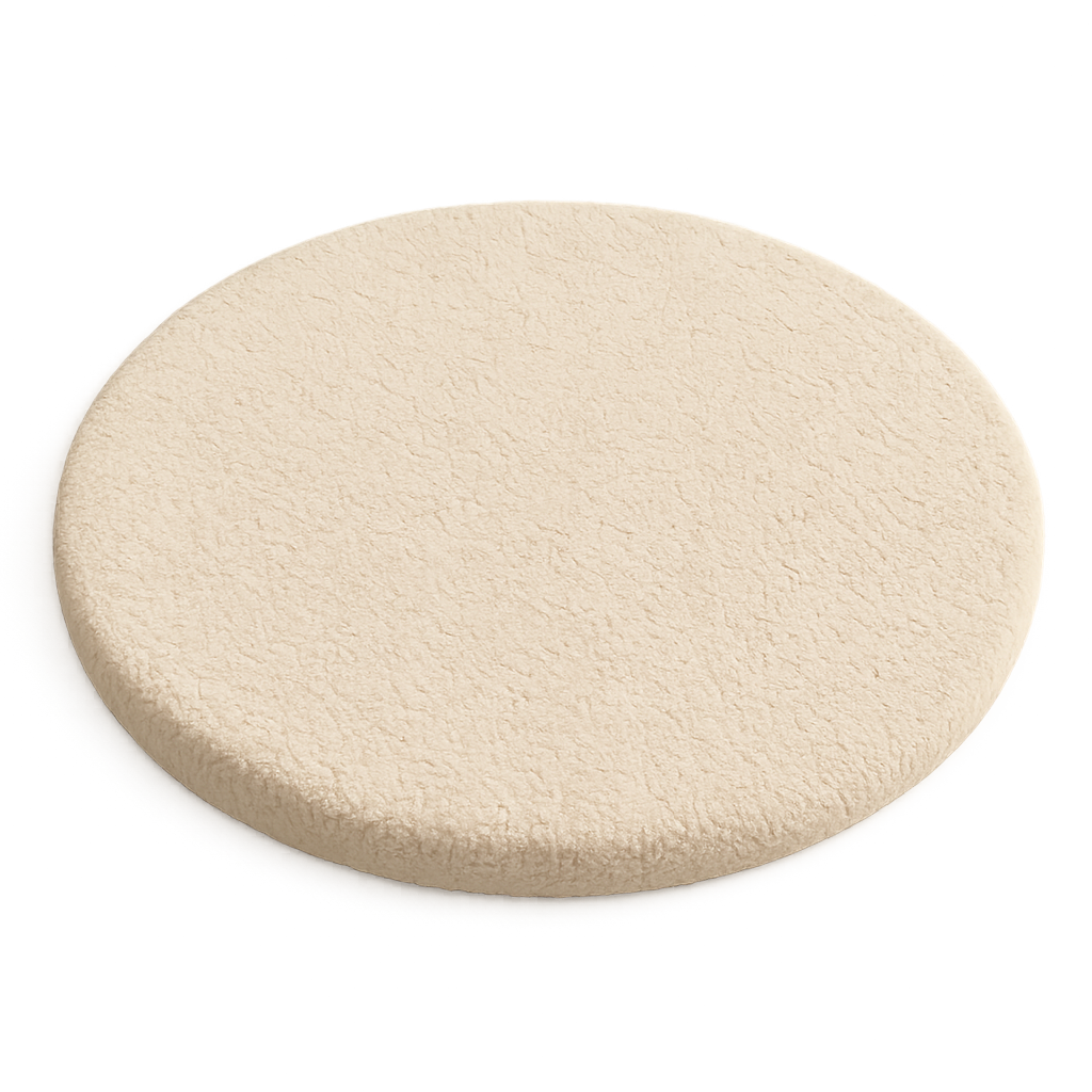 Ivory / Cream Rugs