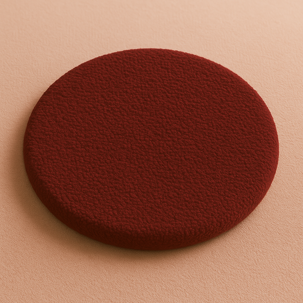 Red / Burgundy Rugs