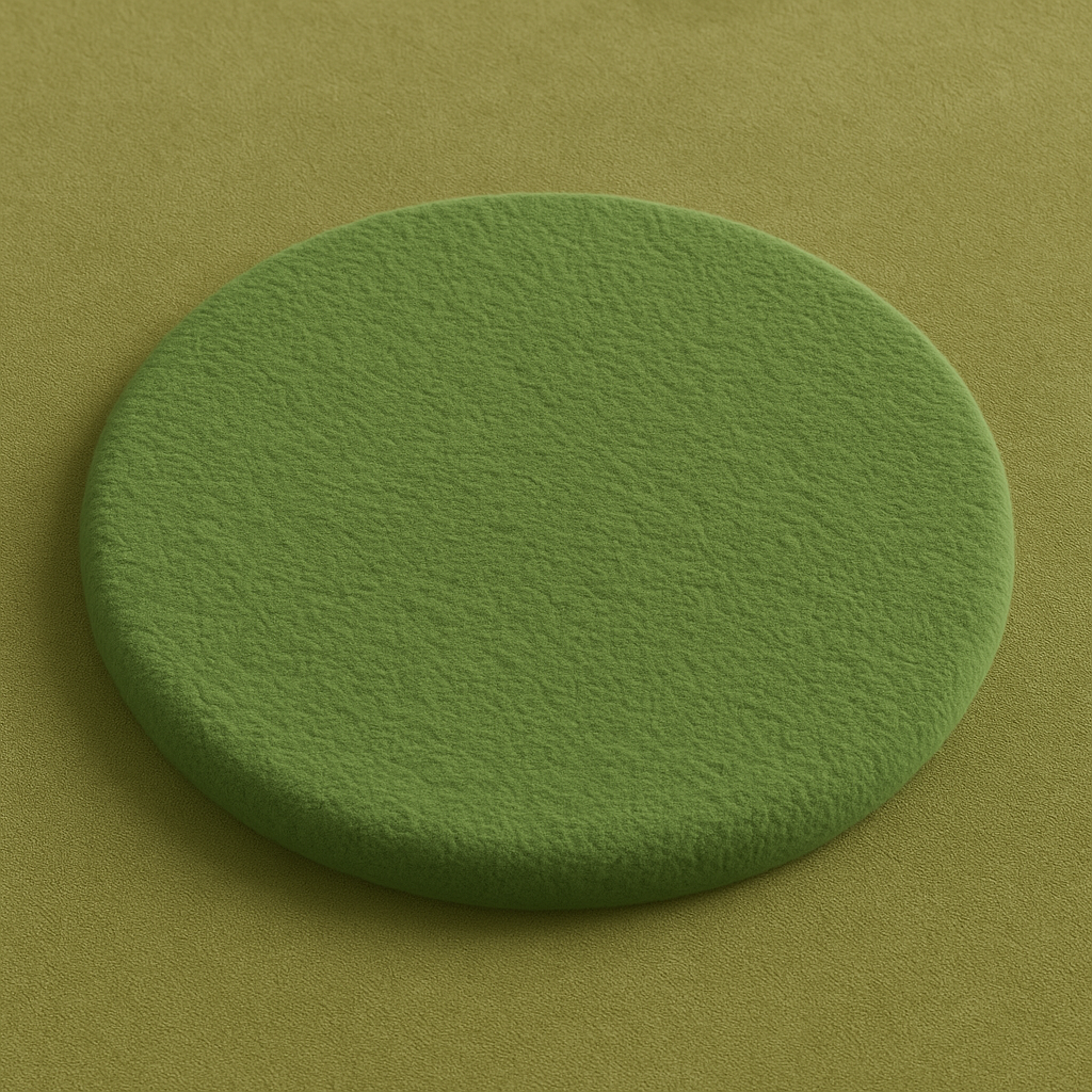 Green Rugs